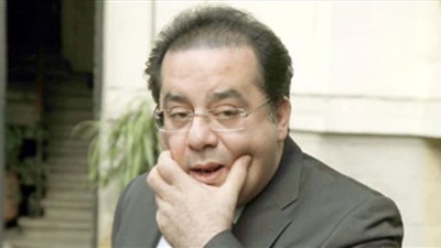 أيمن نور