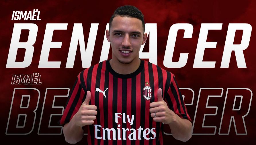 إسماعيل بن ناصر