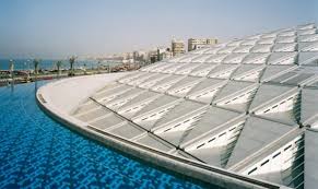 مكتبة الإسكندرية