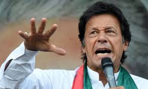 رئيس وزراء باكستان عمران خان رئيس وزراء باكستان عمران خان