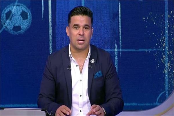 خالد الغندور خالد الغندور