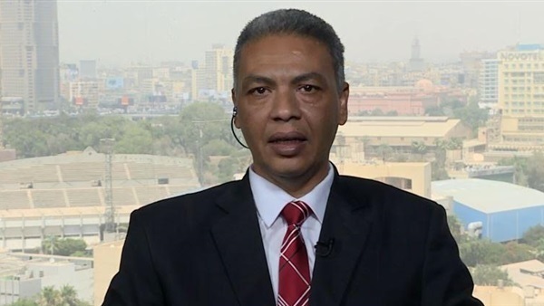  العميد سمير راغب