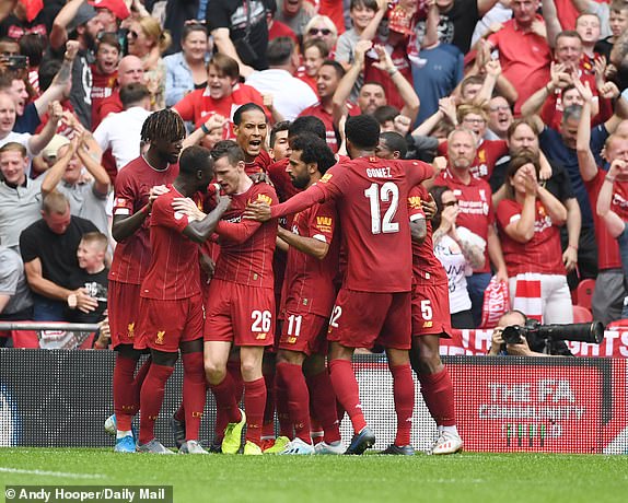 ليفربول ليفربول