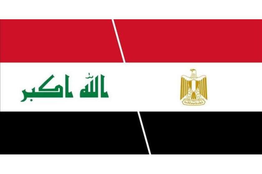 علما مصر والعراق 