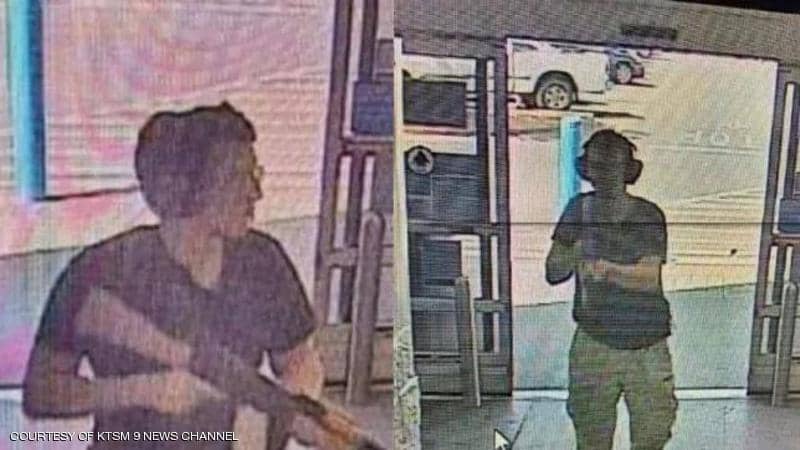 منفذ الهجوم