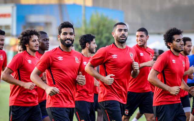 الأهلي