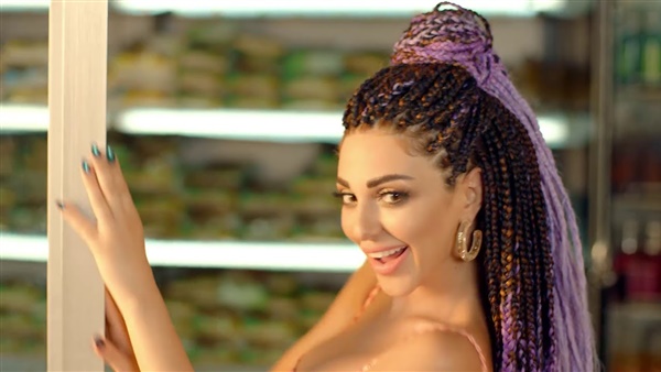 ميريام فارس