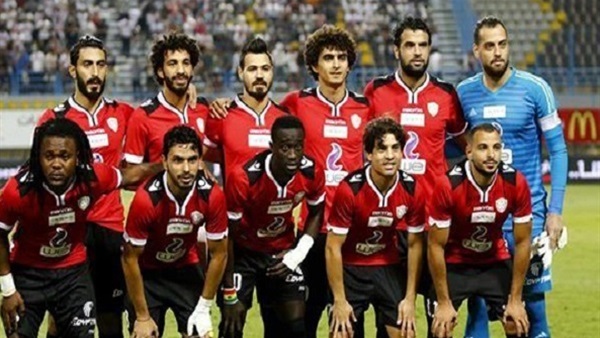 فريق  طلائع الجيش فريق  طلائع الجيش