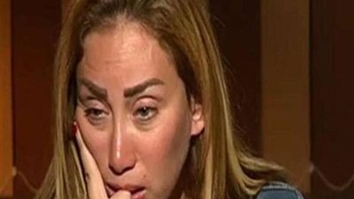 ريهام سعيد