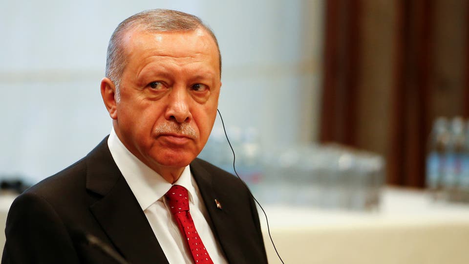 أردوغان أردوغان