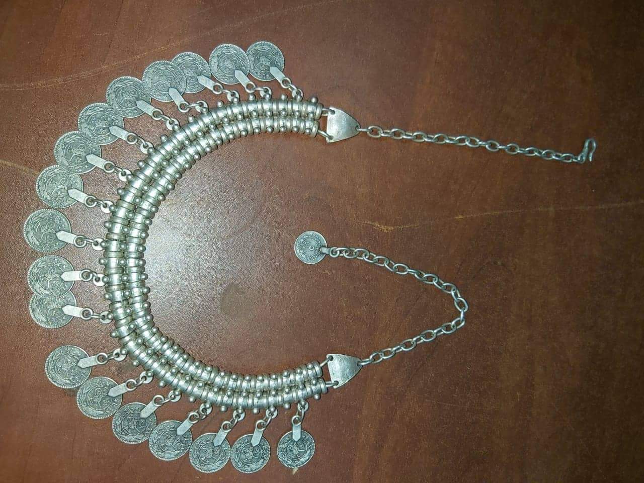 صورة من الضبطية صورة من الضبطية