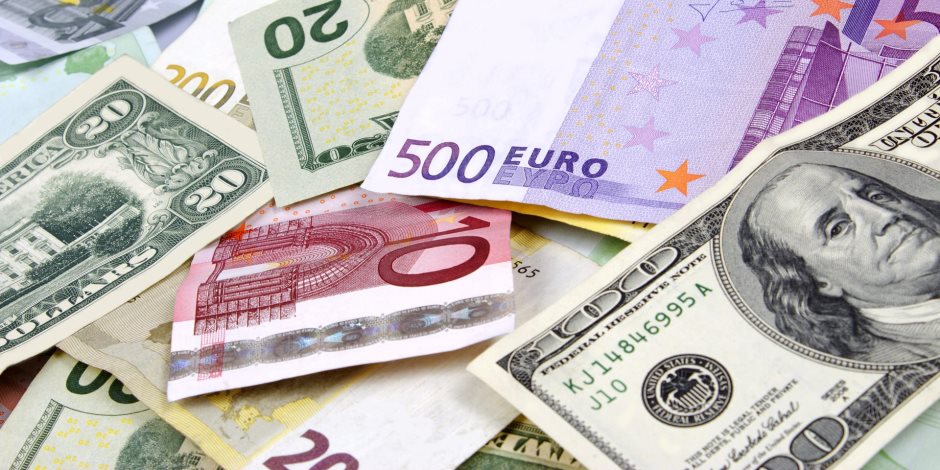 أسعار- العملات- الأجنبية
