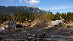 العثور على طفلة تائهة بغابة