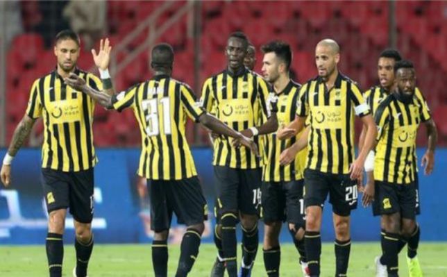 اتحاد جدة اتحاد جدة