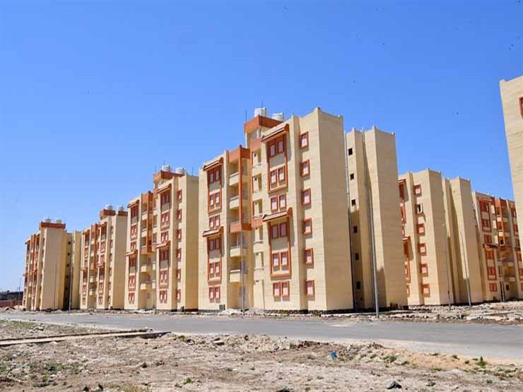مدينة الشروق مدينة الشروق