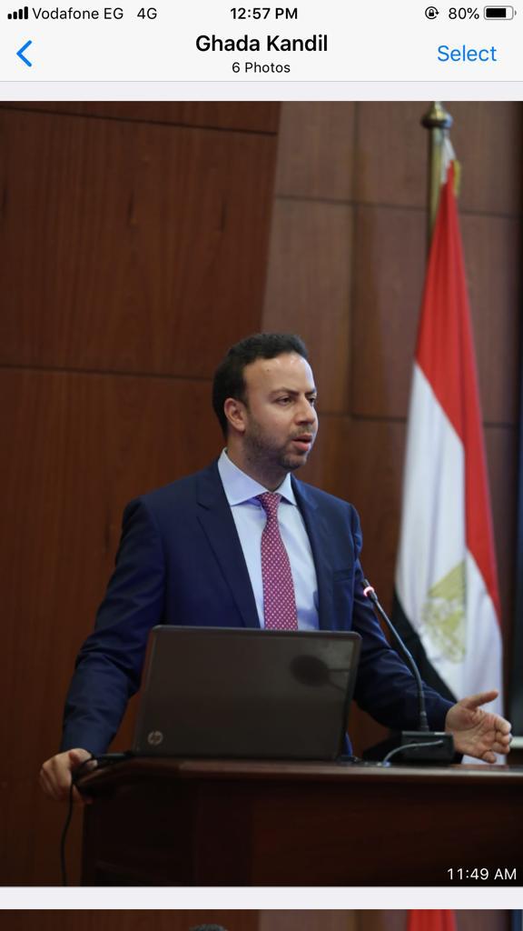رامي أبو النجا رامي أبو النجا