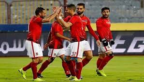 فريق الاهلي فريق الاهلي