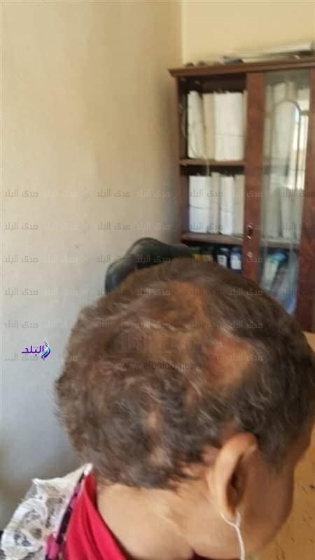 أطفال العلمين المعذبين أطفال العلمين المعذبين