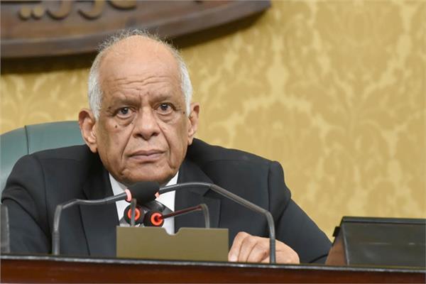 الدكتور علي عبد العال رئيس مجلس النواب الدكتور علي عبد العال رئيس مجلس النواب