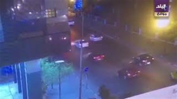 حادث معهد الأورام الإرهابي 