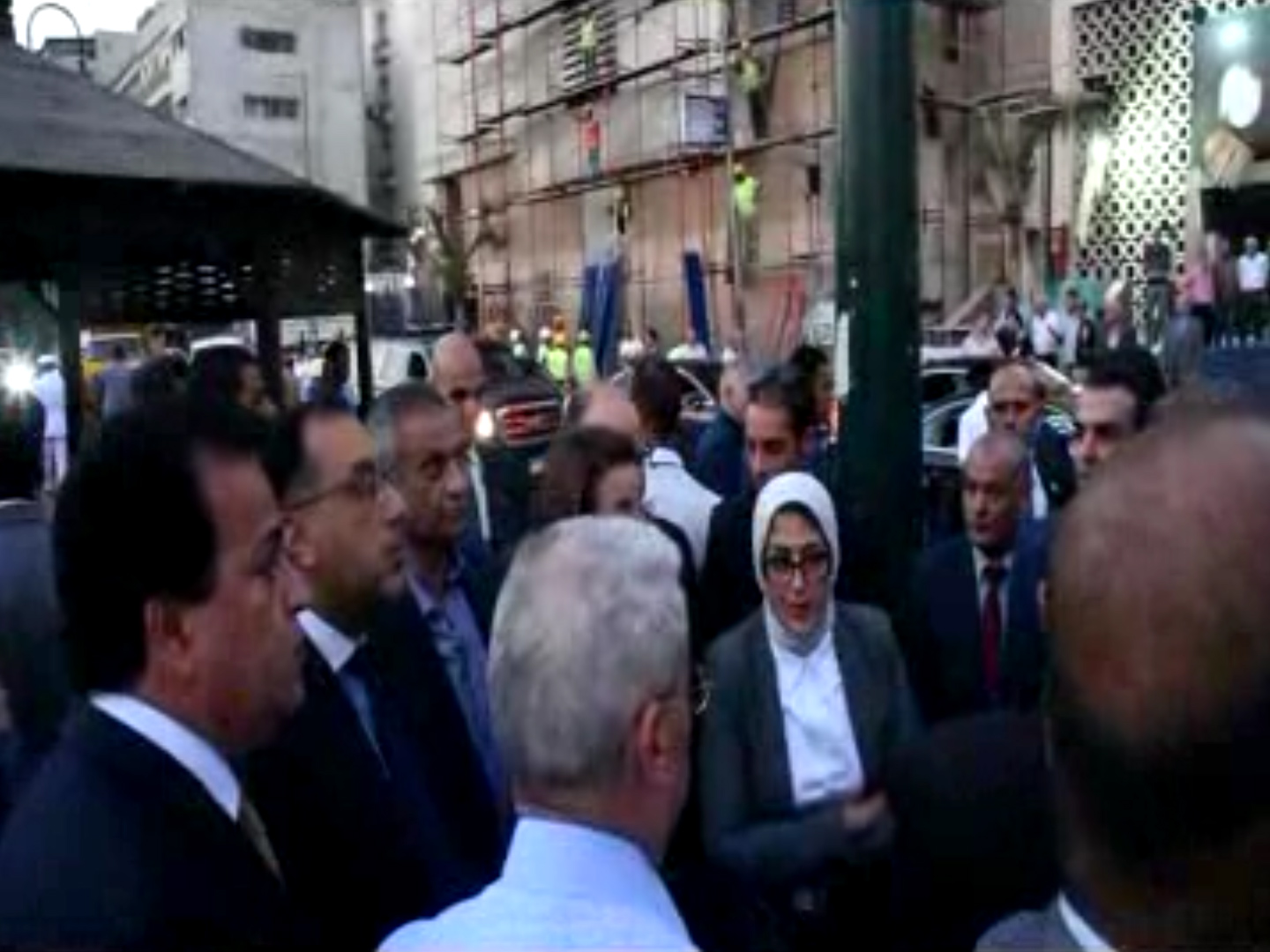 رئيس الوزراء