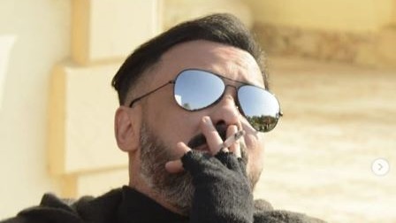 محمد رجب 