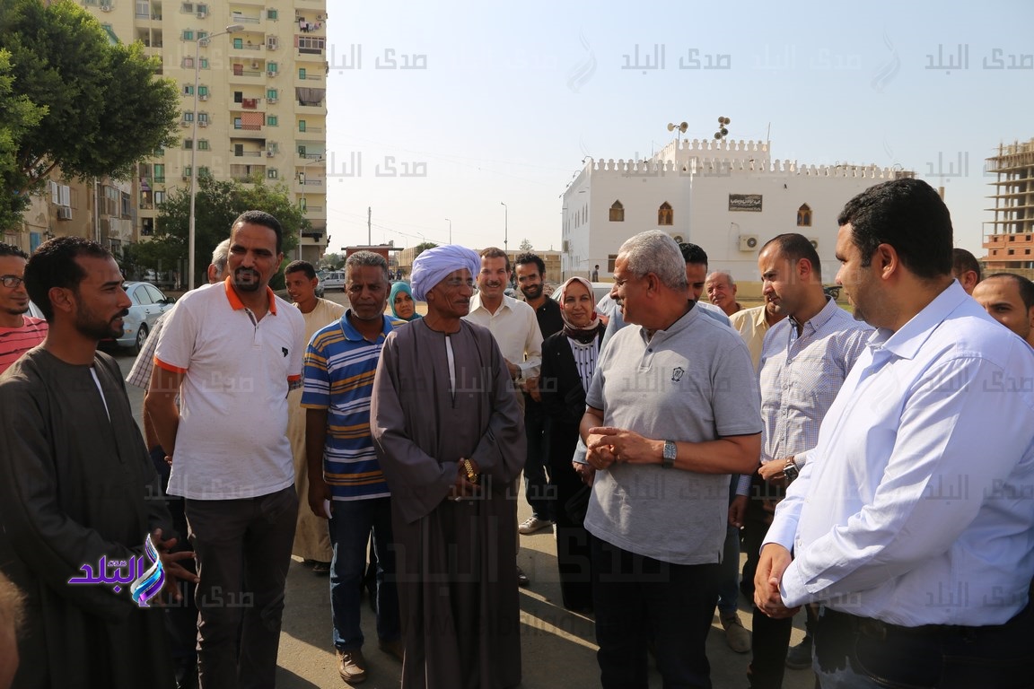 اللواء عبد المجيد صقر محافظ السويس اللواء عبد المجيد صقر محافظ السويس