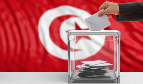 انتخابات تونس