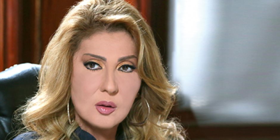 نادية الجندي