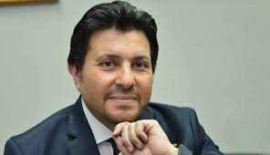 هانى شاكر