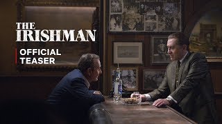 برمو فيلم The Irishman