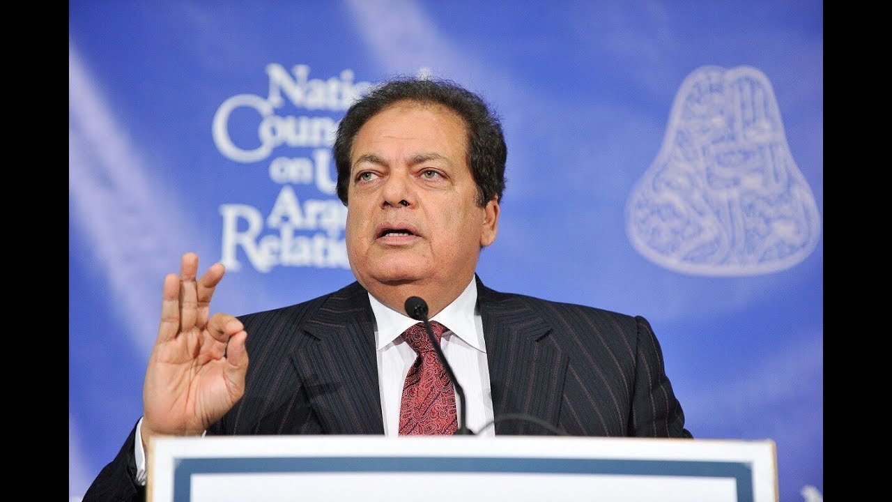 محمد أبو العينين 