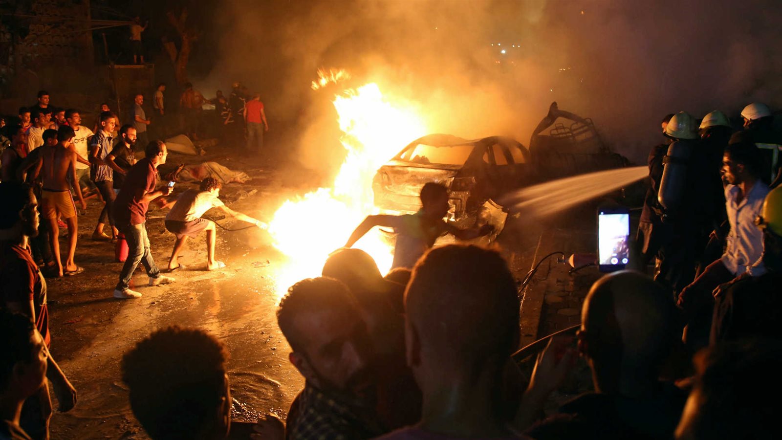 معهد الأورام 