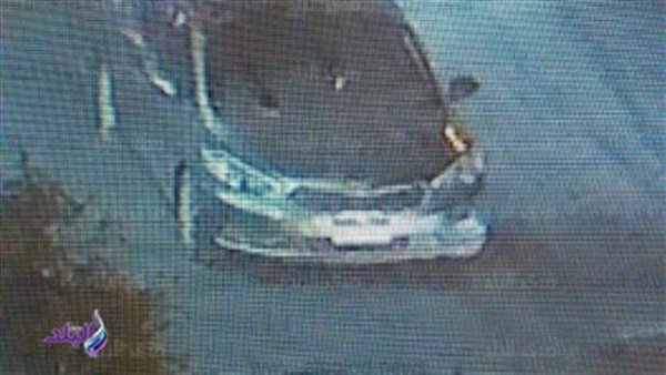 سيارة تفجير معهد الأورام