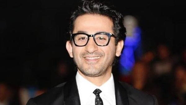 أحمد حلمي أحمد حلمي