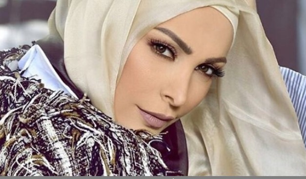 أمل حجازى
