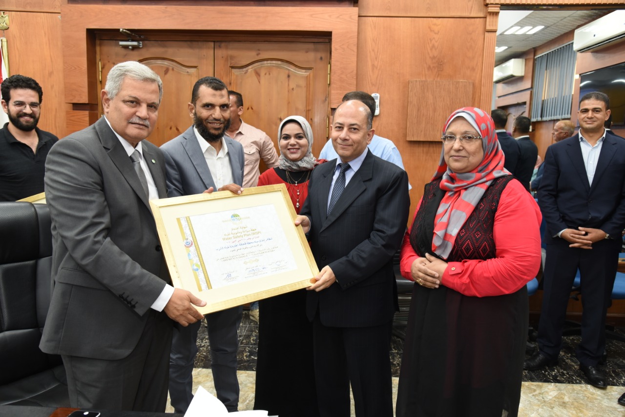 المهندس ممدوح رسلان