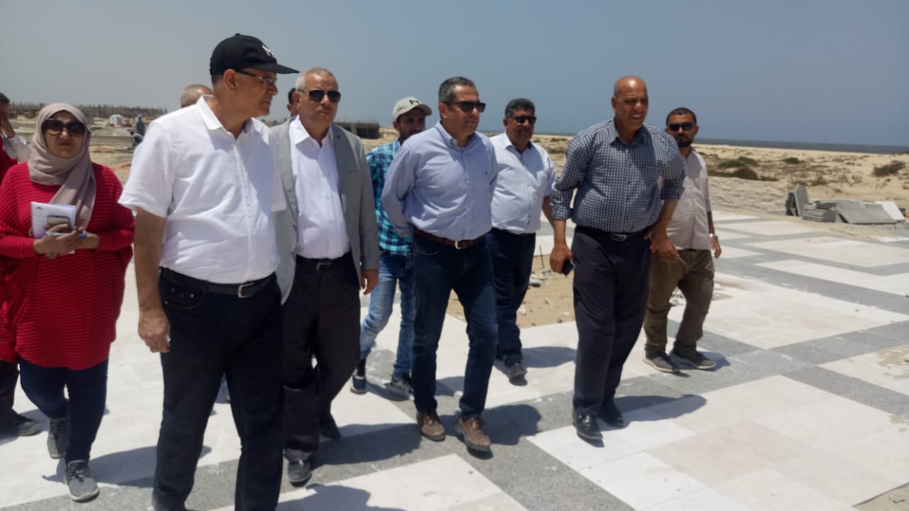 نائب وزير الإسكان نائب وزير الإسكان