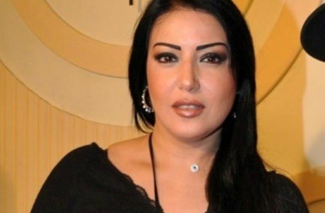 سمية الخشاب