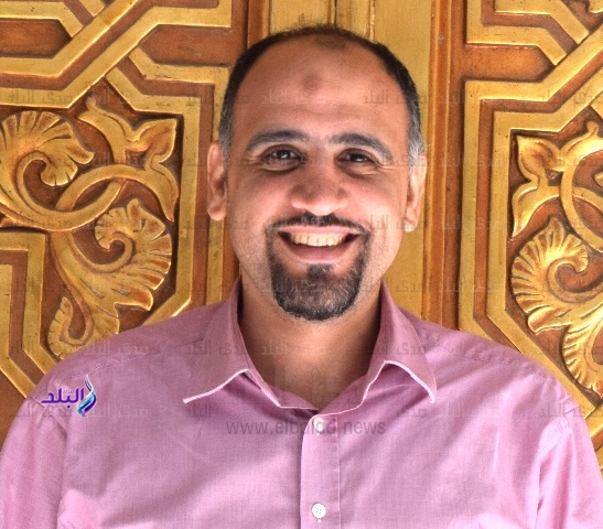 د.ولاء الدين بدوي د.ولاء الدين بدوي