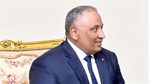 رئيس هيئة الرقابة الإدارية