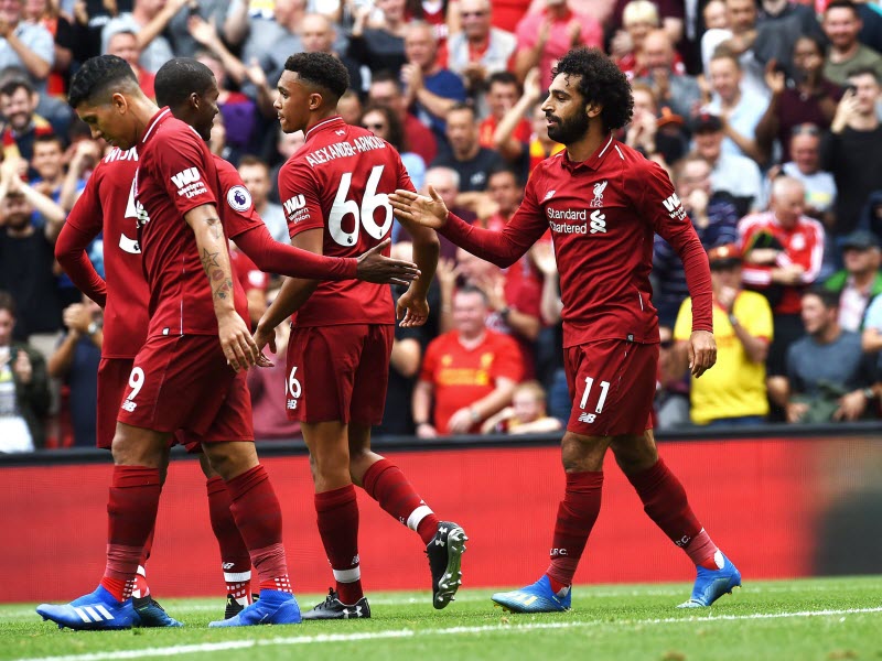 ليفربول