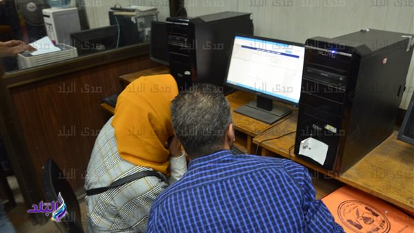 نتيجة تنسيق المرحلة الثانية 2019 نتيجة تنسيق المرحلة الثانية 2019