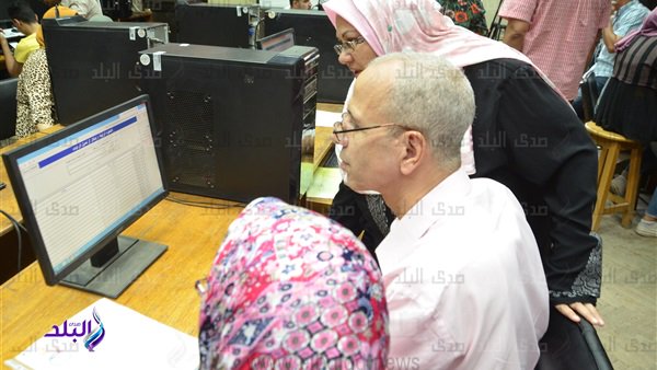 نتيجة تنسيق المرحلة الثانية 2019