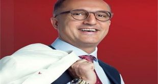 شريف مدكور