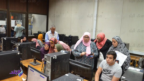 نتيجة تنسيق المرحلة الثانية 2019 نتيجة تنسيق المرحلة الثانية 2019