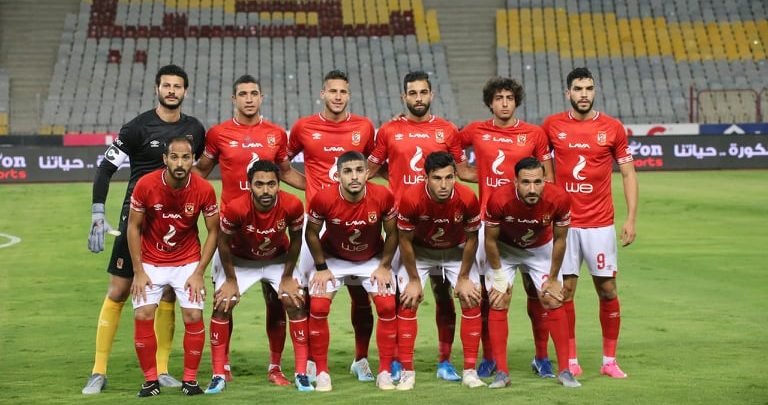  النادي الاهلي