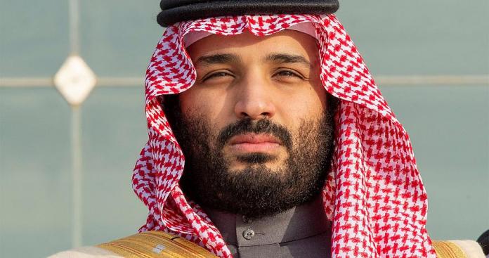 محمد بن سلمان محمد بن سلمان