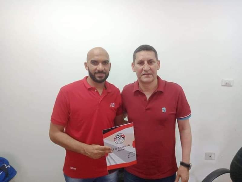 حمادة الدسوقي 