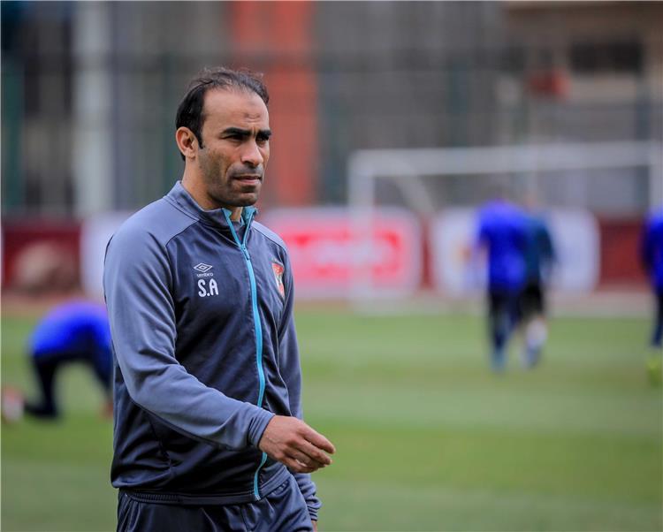 سيد عبد الحفيظ 